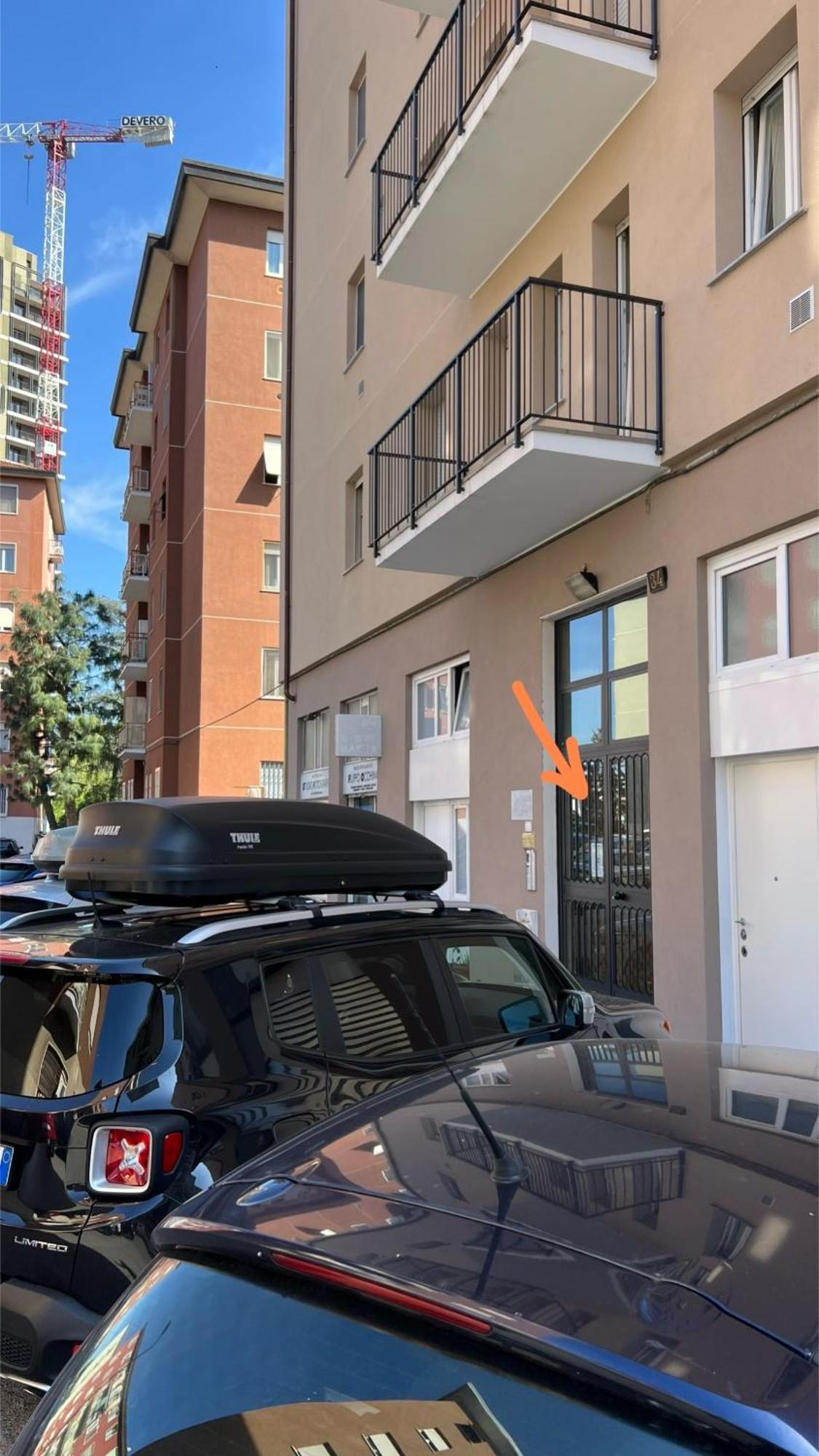 Ferienwohnung Rafael Milano - 10 Min From Linate Airport, Centrale Fs, Ospedale San Raffaele Exterior foto