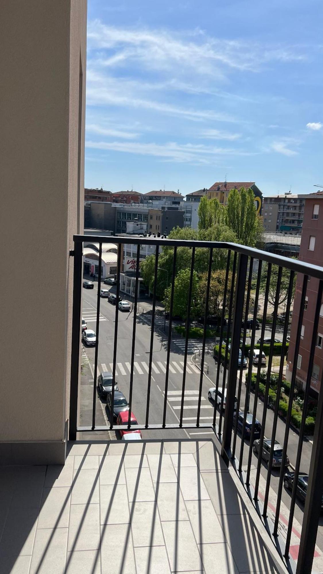 Ferienwohnung Rafael Milano - 10 Min From Linate Airport, Centrale Fs, Ospedale San Raffaele Exterior foto